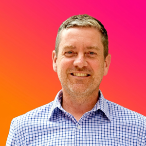 Headshot of Dr Nathan Chandler